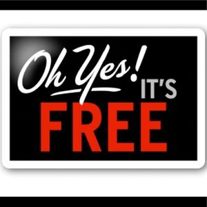 Free?! Yep see description for 48 hour offer!